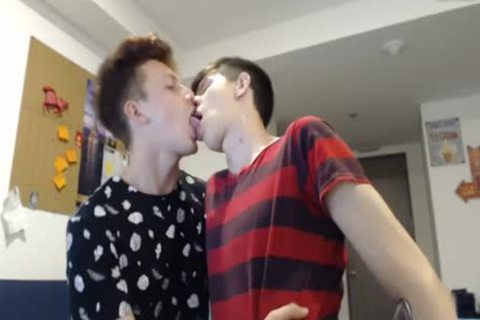 Niko And Teo fuck