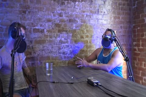 Demystifying homosexual Porn S1E10: Ryan Powers