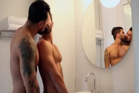 Boomer Banks & Adam Ramzi - Flip nail unprotected