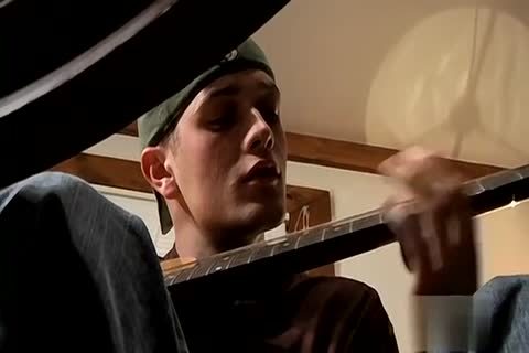 [SOLO guys SERIES] 3