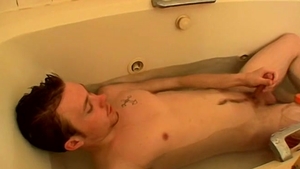 Billy's Bathtime pleasure!!! - Billy Da Kidd