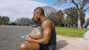 NextDoorOriginals: Raw hard ramming plus Jake Waters & Jay Tee