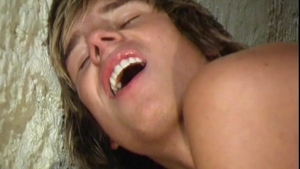 EastBoys - Tall Bradley raw tongue kissing stripteasing