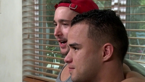 Cock Virgins - Gay Colt nailed rough porn