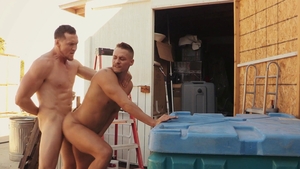 HotHouse.com: Hot loves real fucking