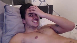 youthful Me cum Masturbation Stream