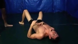 Wrestling