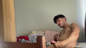 LustForBoys.com: Sex wearing sneakers