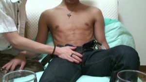 GayAsianNetwork - Tanned Naoto and japanese J Park