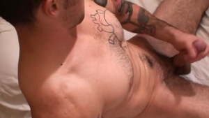 PitsAndPubes: Delight raw sex with Dark amongst Jake Jammer