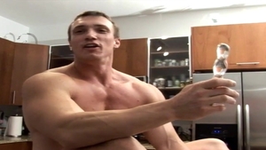 BangBangBoys - Straight boy gets hard ramming