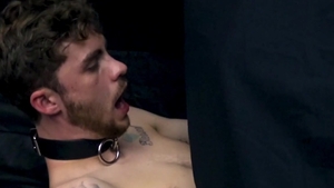 RawFuckBoys - Logan Carter wearing boxers teasing