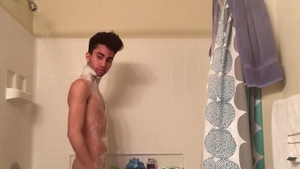 BarebackLatinoz - Prescott plus young Lucas stroking sex scene