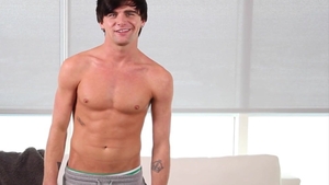 GayRoom: Raw fucking starring Koda Gold