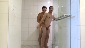 GayRoom - Erik Andrews needs the best sex