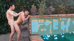 LatinLeche.com: Enjoys greatly hard slamming