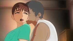 Juice Anime - Hentai raw sex as well as gay