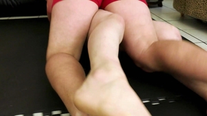 ManPuppy.com: Leo Blue needs good fuck