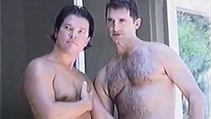 bare Daddies Of Beverly Hills