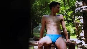 Cockyboys – let's get gutsy (2022) HD