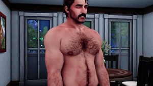 My Daughter's Boyfriend