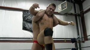 Wrestling