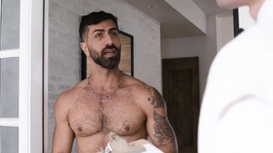Modern Day Sins love juice Gluttons Virgin's Thirst Trap neighbor