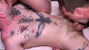 Russian painfully