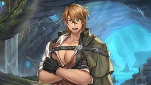 Noctilucent previous to Dawn Game Mobile END SEASON CBT [Chapter 05]