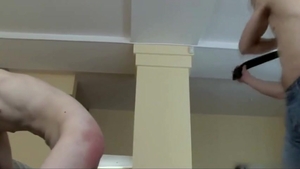 Spanked
