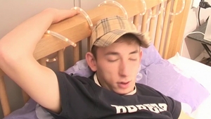 LustForBoys.com - Very cute Kai has a soft spot for real sex