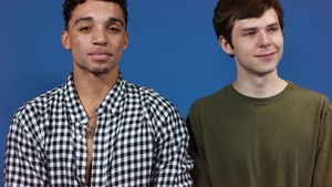 SayUncle Labs: Two Bareback Boys Go Buck Wild