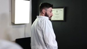 DoctorTapes: Physical Exams Aren't What They Seem