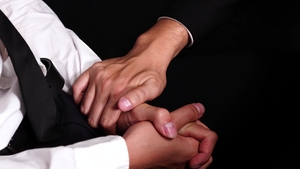 Missionary Boys: Mustache Ride with Younger Slaves