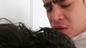 Latin Leche: Cain & Enrique's Dirty Wager