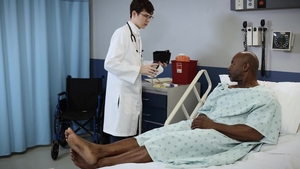 DoctorTapes: Uncontrollable Erections?