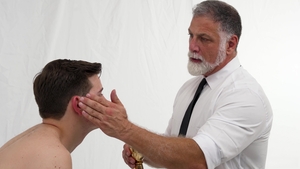 Missionary Boys: Rimming the Way to Membership