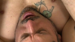 Casting couch #518: Tommy Cray, Simon delicious