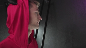 nextdoorstudios: Halloween Horror for the Twink Lovers