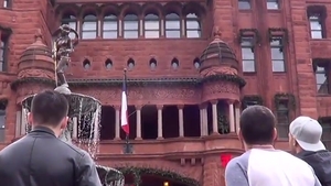 jockbreeders: A Spreading Suck-Fest Ensues