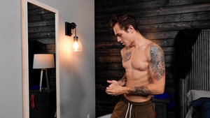 Next Door Taboo: The Battle for Love, On-Camera