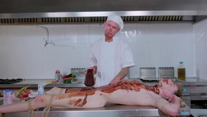 Trent Takes on Twink Treats & Sweets