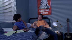 Adult Time Pilots: Seduced by a Brunette Jock