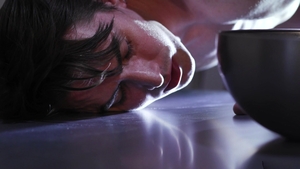 Disruptive Films: Deepthroat Action Takes Over the Border