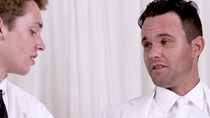 Missionary Boys: Jake Hill: The Submissive Missionary