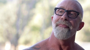 Icon Male: Blonde Boys Share A Thick Cock