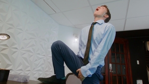 Men: Riding the Interview Wave with Sam