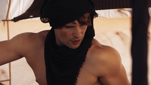 Men: Sandstorm of Passion and Release