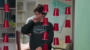 Men: The Summa Cum Load Reveal