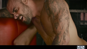 Unleashing the Forbidden